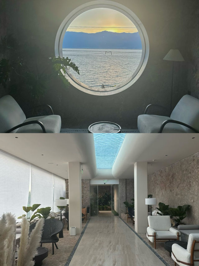 雲南住過的高性價比酒店分享