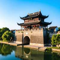 江西九江5天4晚旅行攻略，預算6000元