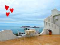 平潭南線民宿|躺在床上看日出,趕海抓蟹快樂到不想走