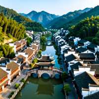 綿陽5天4晚家庭旅遊攻略(預算:6000元)