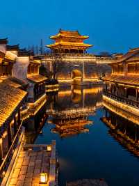 濟-泰-棗莊日遊 本地人強推