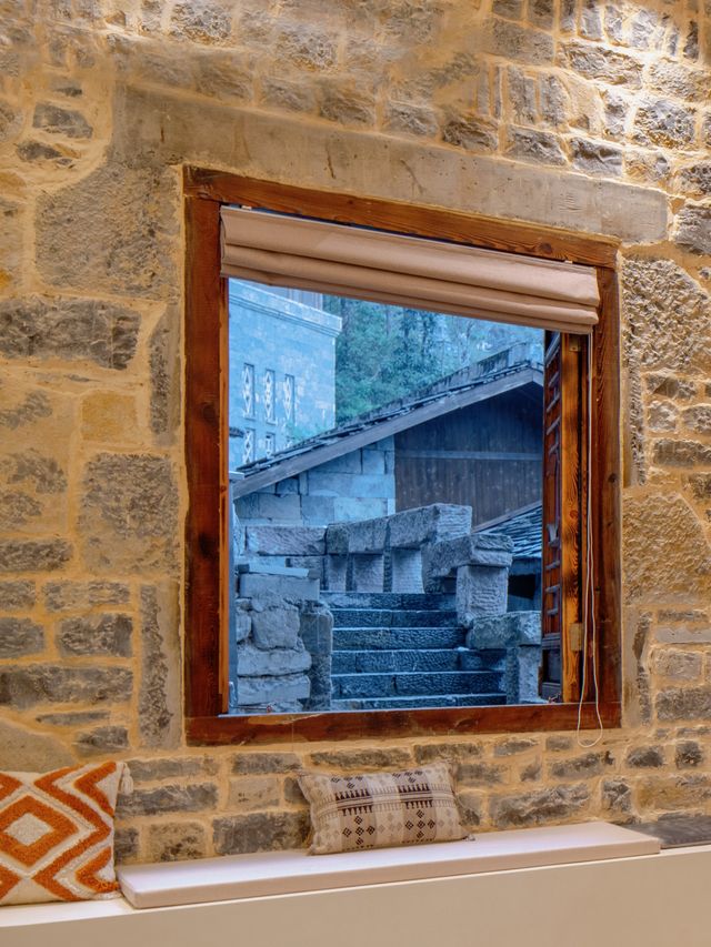 和閨蜜在峰林布依睡了3天!!不想回家~ 和閨蜜在峰林布依睡了3天!!不想回家~