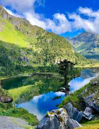 全網瘋傳的南極洛攻略！這裡美到讓所有網紅地標瞬間失色！