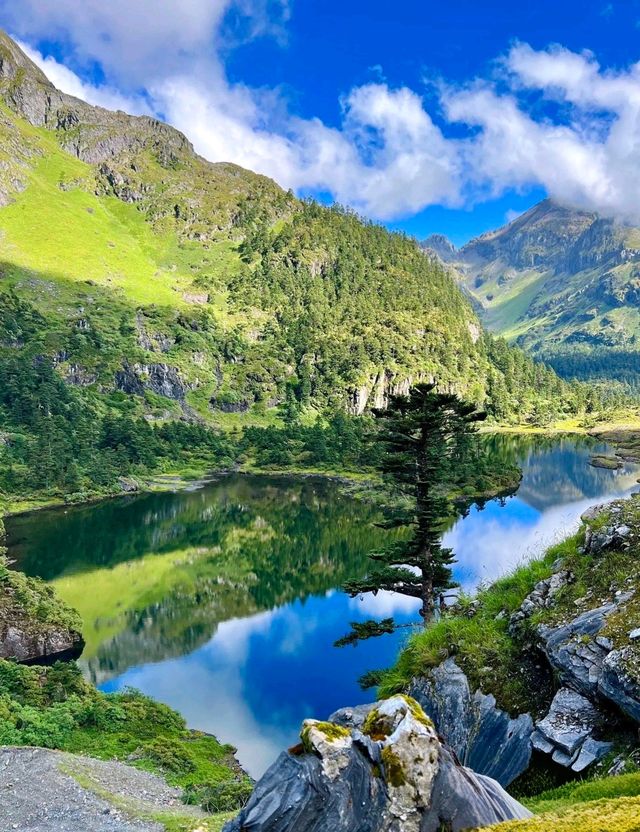 全網瘋傳的南極洛攻略！這裡美到讓所有網紅地標瞬間失色！