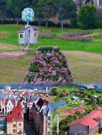 童話遛娃地推薦|週末去哪兒玩