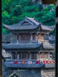 貴州千年傳說的秘境，——值得來詩意探索