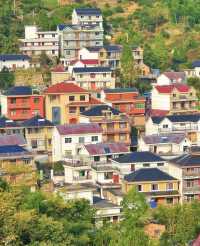 探秘「浙西邊城」，浙江常山1日遊