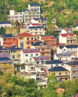 「浙西の辺境の城」探訪、浙江常山1日ツアー