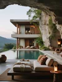 深圳海島親子民宿合集🫧｜帶娃拍日落+玩海超嗨！