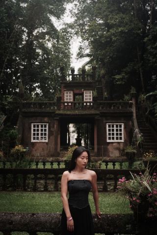 Far North Queensland｜Waterfall Journey After the Typhoon