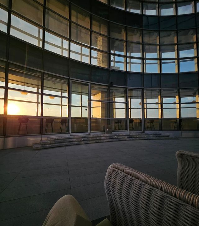 考後放鬆必住!武漢絕美湖景萬豪保姆級攻略 考後放鬆必住!武漢絕美湖景萬豪保姆級攻略