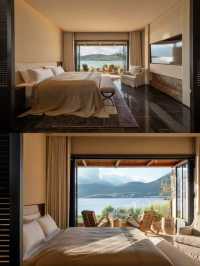 【大理洱海秘境｜住進這家藝術海景酒店，我直接想原地定居！】