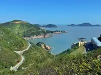 赴約山海｜台州自駕行程記錄（寵物友好版）