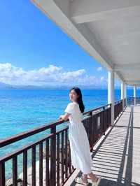 三亞五天玩海指南