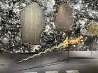 上海免費看展 礦石奇珍裡藏著億萬年宇宙浪漫