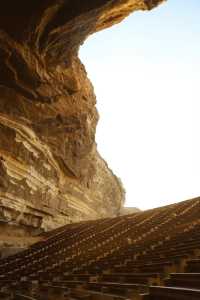 探秘埃及5城12天遊輪深度之旅