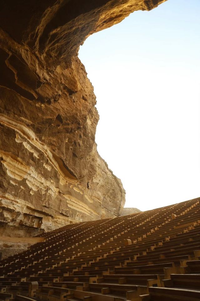 探秘埃及5城12天遊輪深度之旅