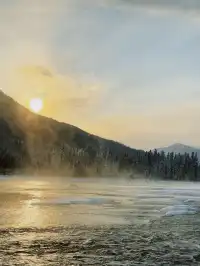 舒適版新疆看雪玩雪攻略…