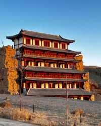 4天秋遊酒泉 美景全打卡攻略