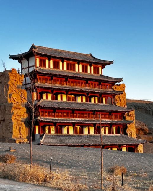 4天秋遊酒泉 美景全打卡攻略 4天秋遊酒泉 美景全打卡攻略