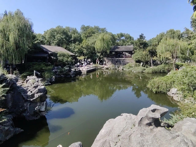 紹興沈園|千年愛情絕唱 紹興沈園|千年愛情絕唱