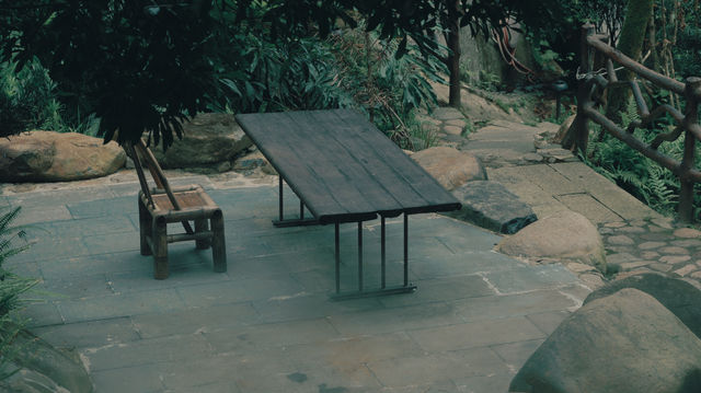 長大以後，終於換我們帶父母看世界了