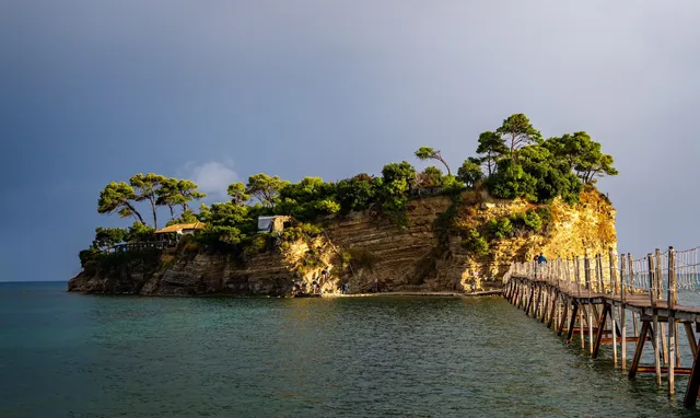 希臘行程｜1.8w預算雅典/扎島/聖島 特種兵