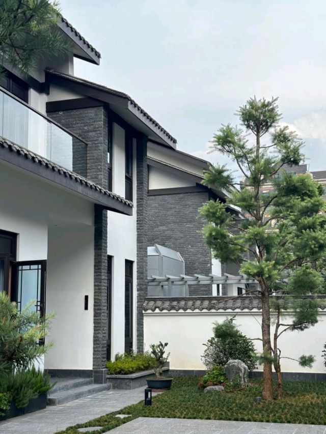 不是江南是廣漢!就在三星堆旁!