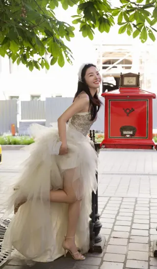 Hilton Budapest｜Living in a Painting on the Danube River