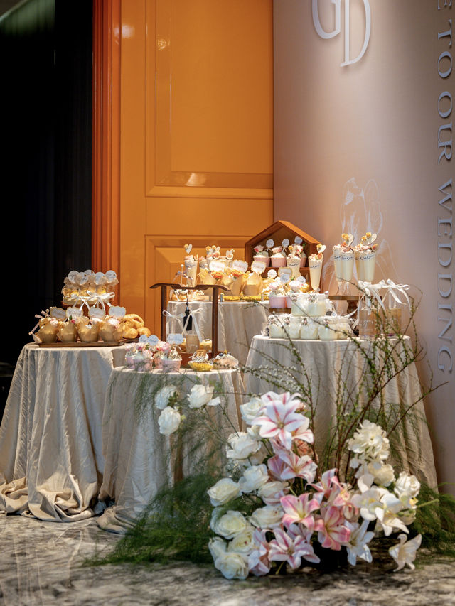 義烏開臣K酒店丨定格鎏金歲月,讚人生華章 義烏開臣K酒店丨定格鎏金歲月,讚人生華章