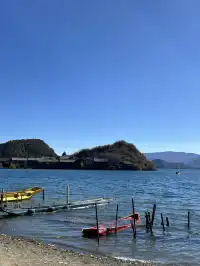 秋冬季遊瀘沽湖，人少景美性價比之王