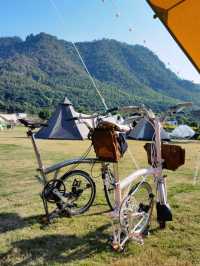 肇慶寶藏露營地！SOUL營躺平也太爽了吧