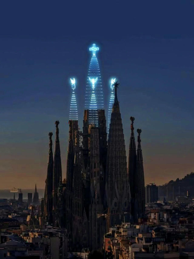 8天打卡西班牙最經典城市從巴塞羅那到塞維利亞，一篇搞定！