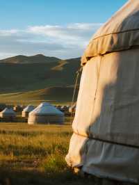 呼倫貝爾親子攻略，夏日的草原盛宴