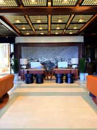 沉醉黃昏時分 | 麗江獅子山畔,枕著古城暮色入夢