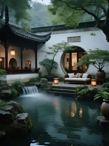 Suzhou Garden Family Autumn Outing: Humble Administrator’s Garden + Lingering Garden Unlocking Poetic Autumn Scenery with Kids