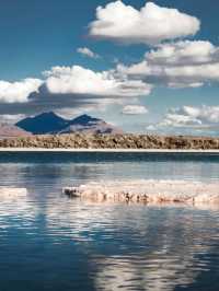 青海旅行8天遊帶你實現一場與眾不同的旅行