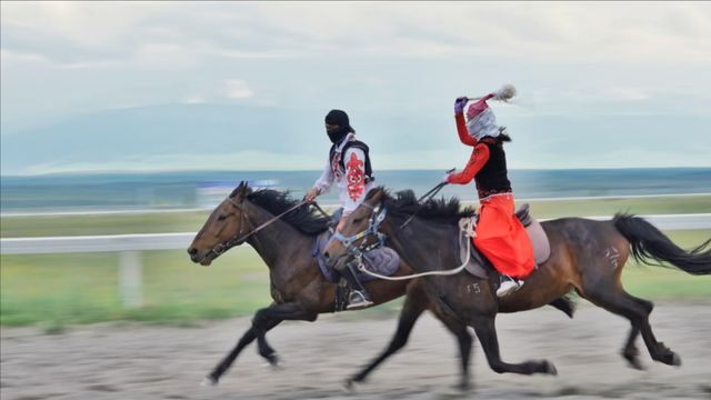 天馬浴河觀景全攻略 天馬浴河觀景全攻略