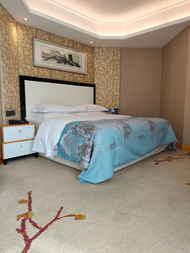 曲靖金座！住進快樂星球啦