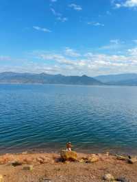 醉美郴州小洱海