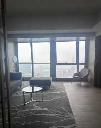 探店實錄|深圳灣萬麗酒店太絕了!顛覆認知的驚喜體驗