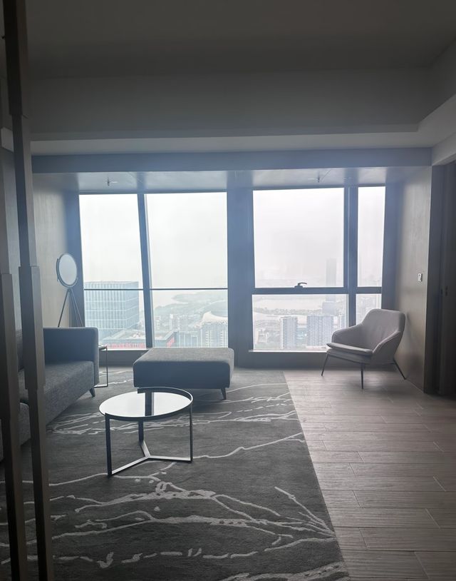 探店實錄|深圳灣萬麗酒店太絕了!顛覆認知的驚喜體驗 探店實錄|深圳灣萬麗酒店太絕了!顛覆認知的驚喜體驗