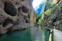 【三明3天2晚】人均800+閩中綠野仙蹤·丹霞雲海古村全攻略