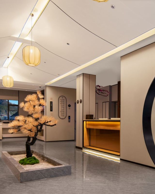 在康定發現一座會呼吸的宋詞庭院