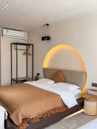 藏在中山路的寶藏民宿