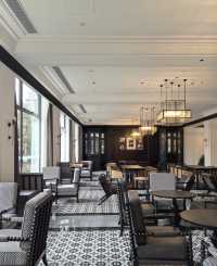 剛結束了一趟開平的慢活之旅,重點打卡了赤坎古鎮,這次入住的美堂酒店簡直太驚喜了!南洋風的復古設計+超大