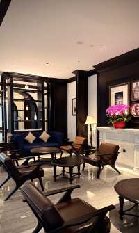 剛結束了一趟開平的慢活之旅,重點打卡了赤坎古鎮,這次入住的美堂酒店簡直太驚喜了!南洋風的復古設計+超大