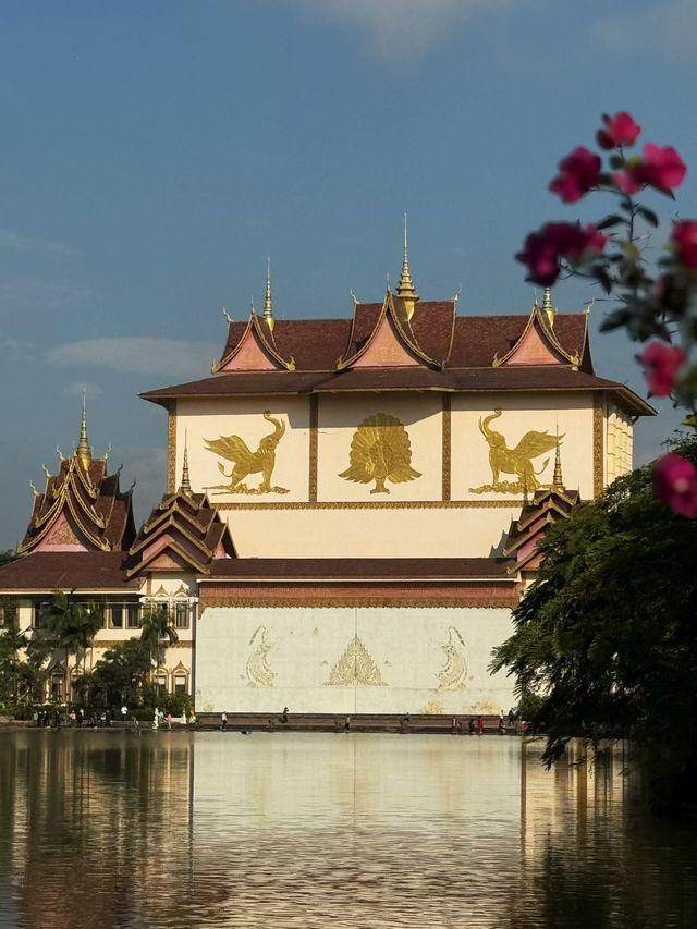 景洪曼聽御花園攻略 景洪曼聽御花園攻略