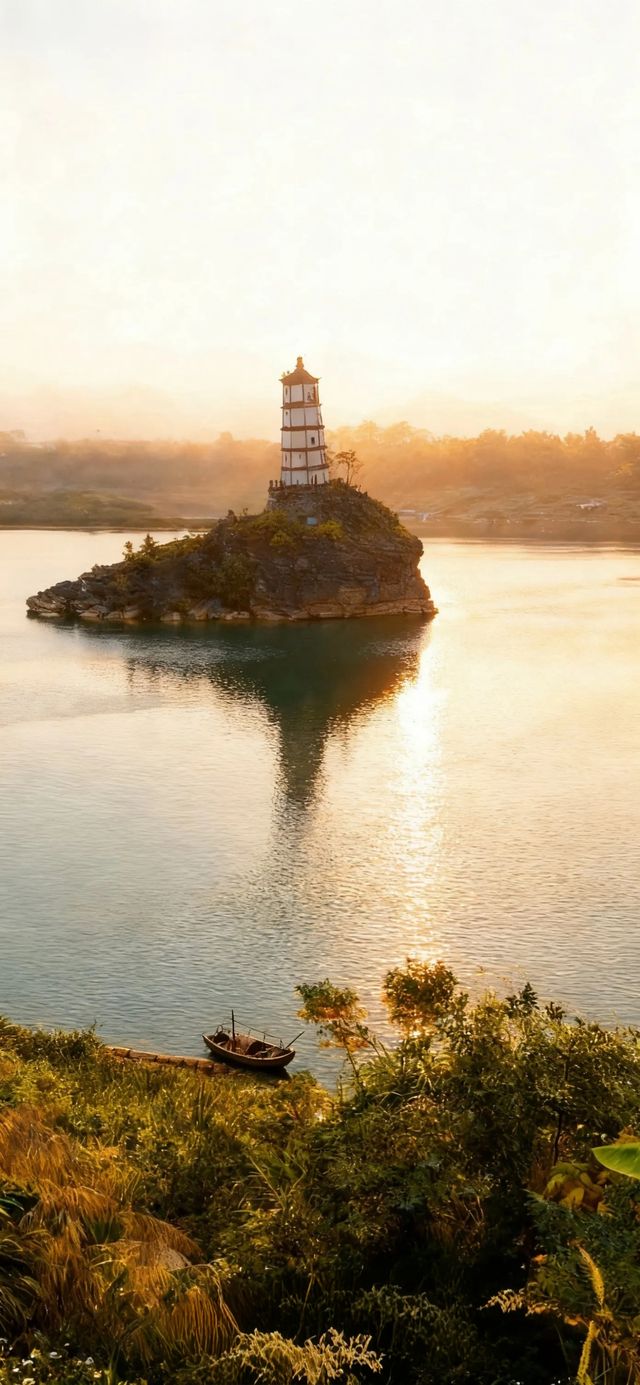 地理優等生丨為什麼它永遠是攻略地圖上最亮的點 地理優等生丨為什麼它永遠是攻略地圖上最亮的點