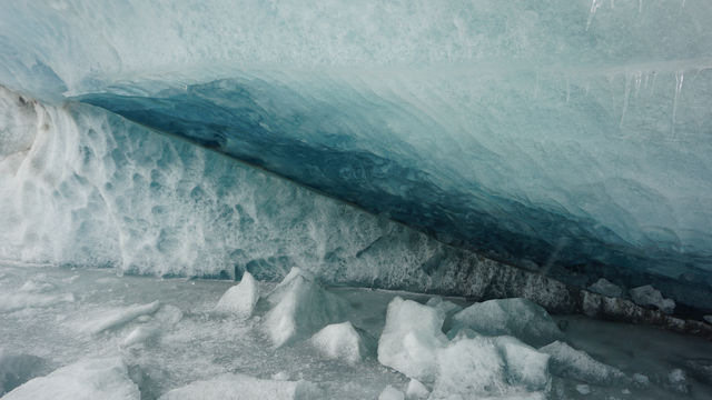 西藏絕美秘境|來古冰川,離天堂最近的藍色星球 西藏絕美秘境|來古冰川,離天堂最近的藍色星球